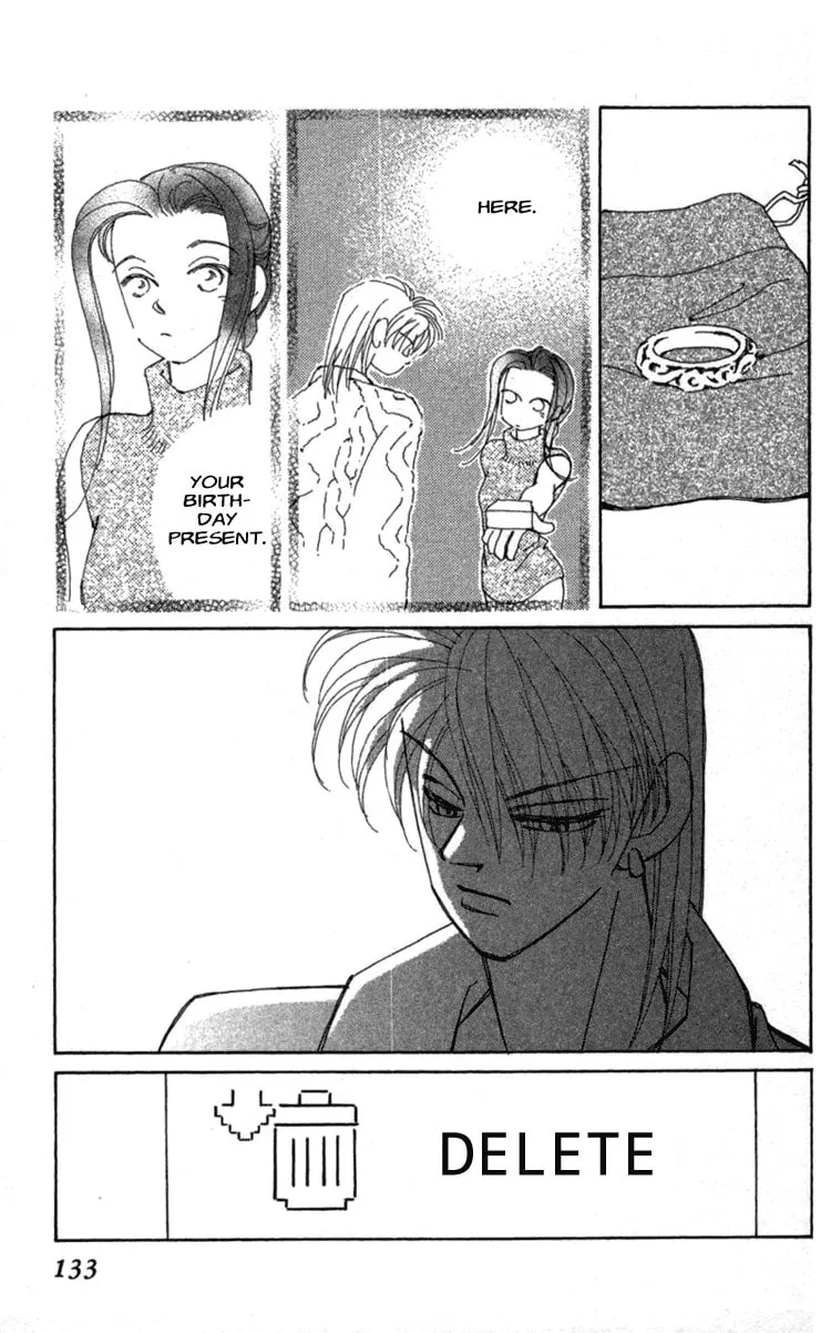 Read KIRAI chapter 36 image 10 on Lezhin