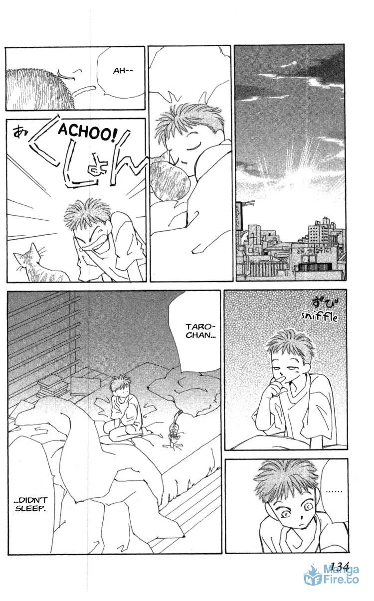 Read KIRAI chapter 36 image 11 on Lezhin