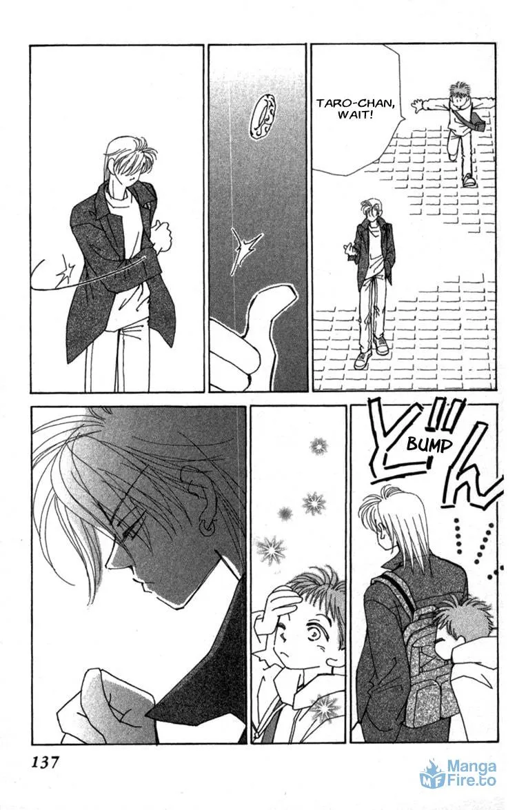 Read KIRAI chapter 36 image 14 on Lezhin