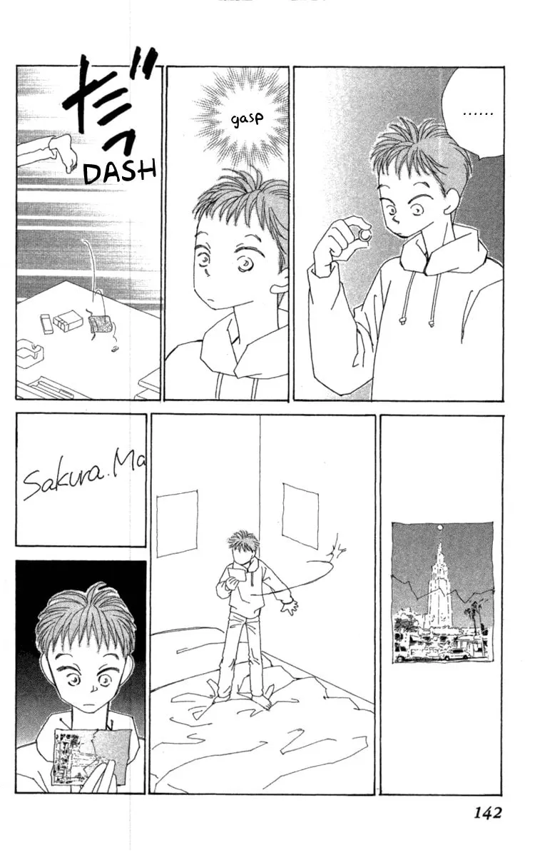 Read KIRAI chapter 36 image 19 on Lezhin