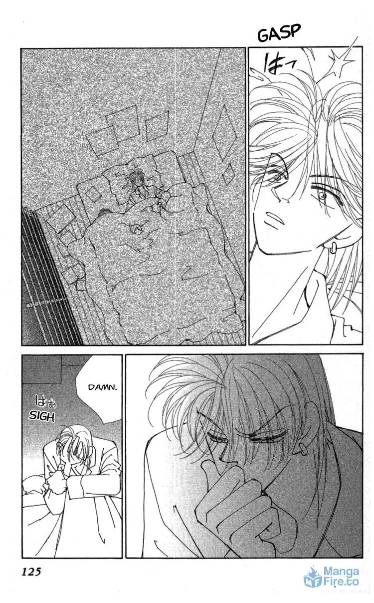 Read KIRAI chapter 36 image 2 on Lezhin