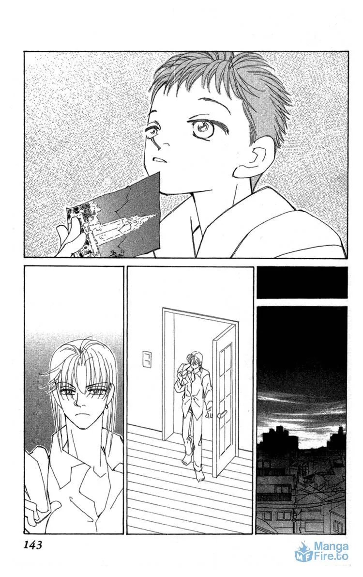 Read KIRAI chapter 36 image 20 on Lezhin