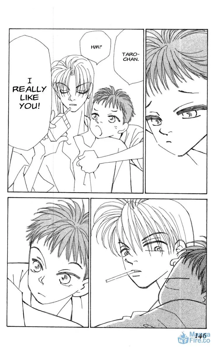 Read KIRAI chapter 36 image 23 on Lezhin