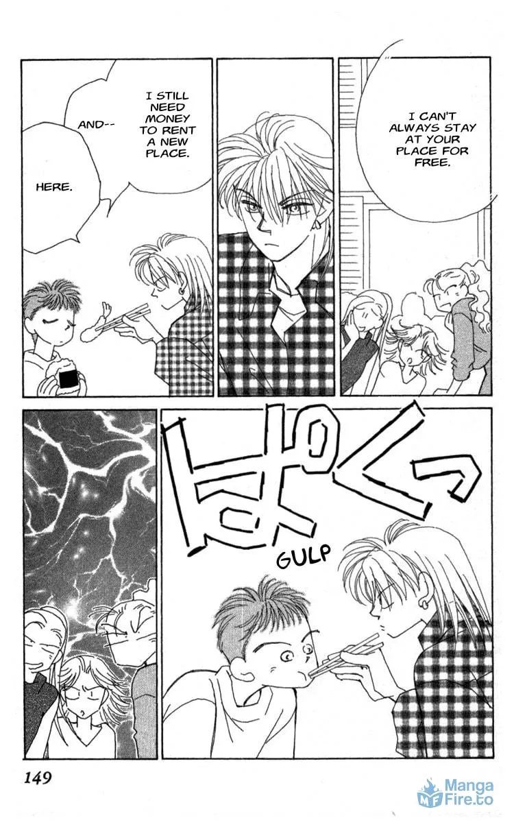Read KIRAI chapter 36 image 26 on Lezhin