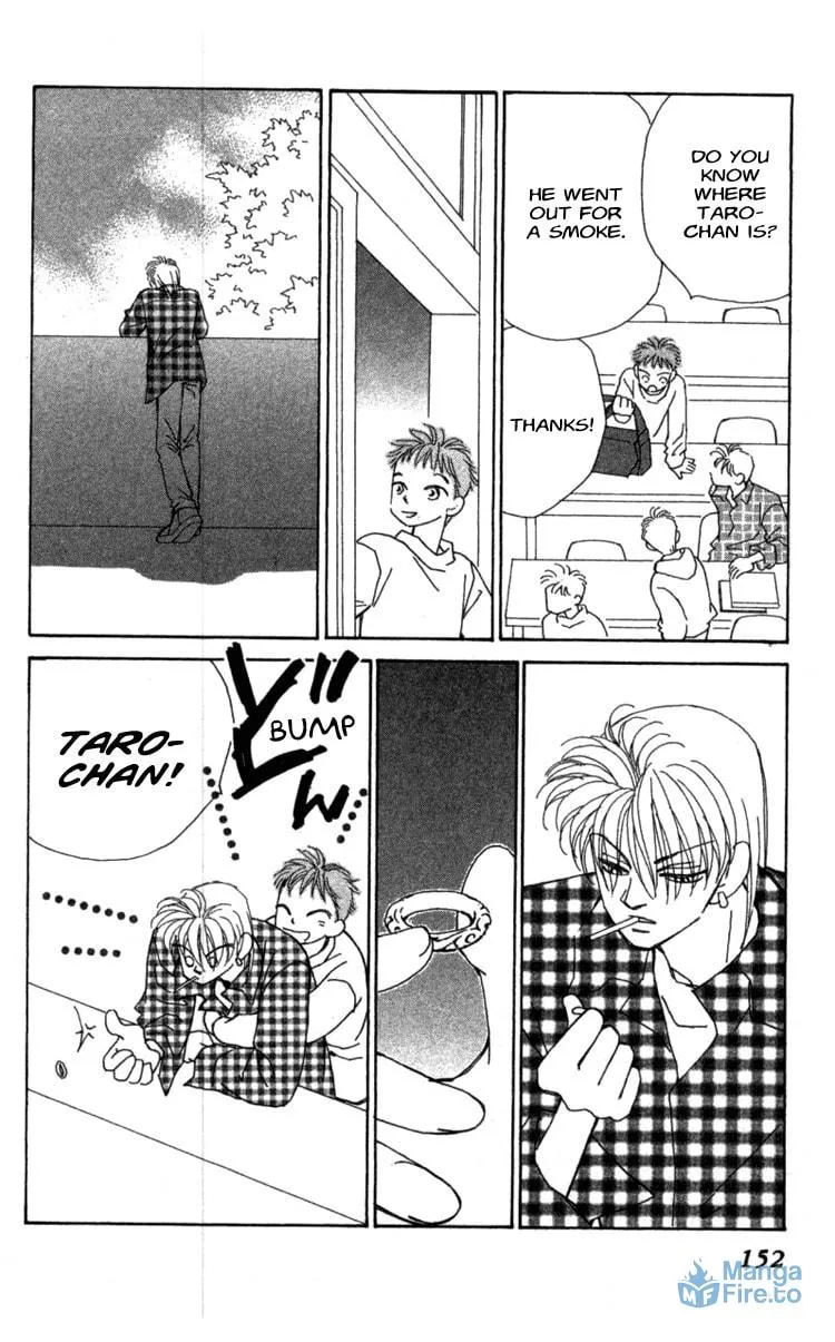 Read KIRAI chapter 36 image 29 on Lezhin
