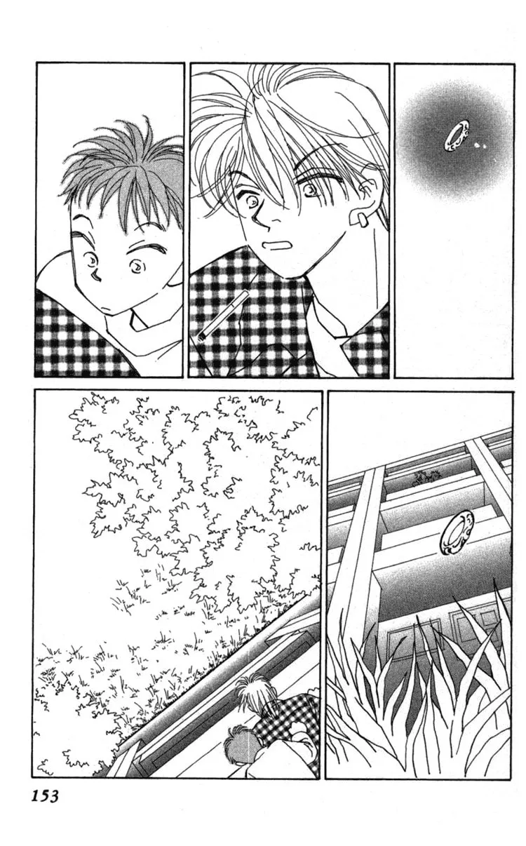 Read KIRAI chapter 36 image 30 on Lezhin