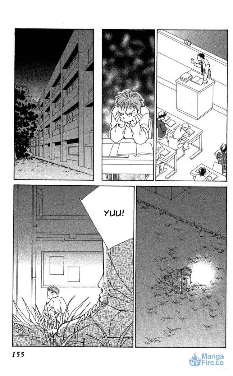 Read KIRAI chapter 36 image 32 on Lezhin