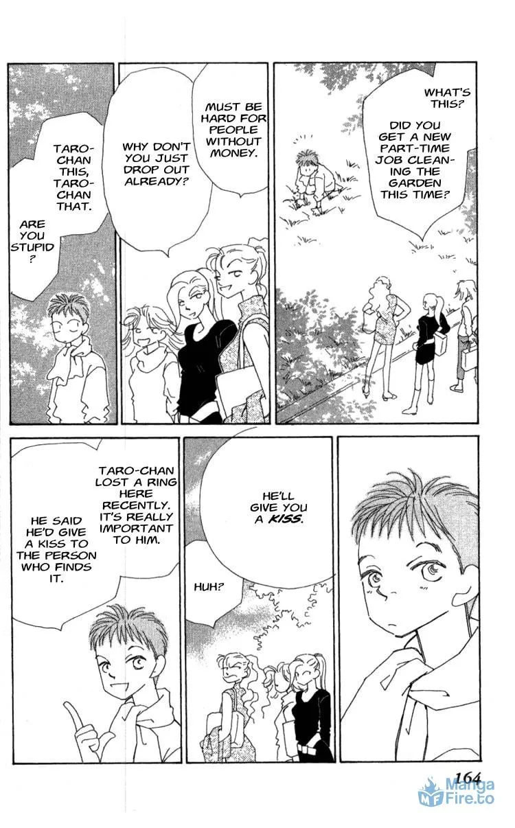 Read KIRAI chapter 36 image 41 on Lezhin