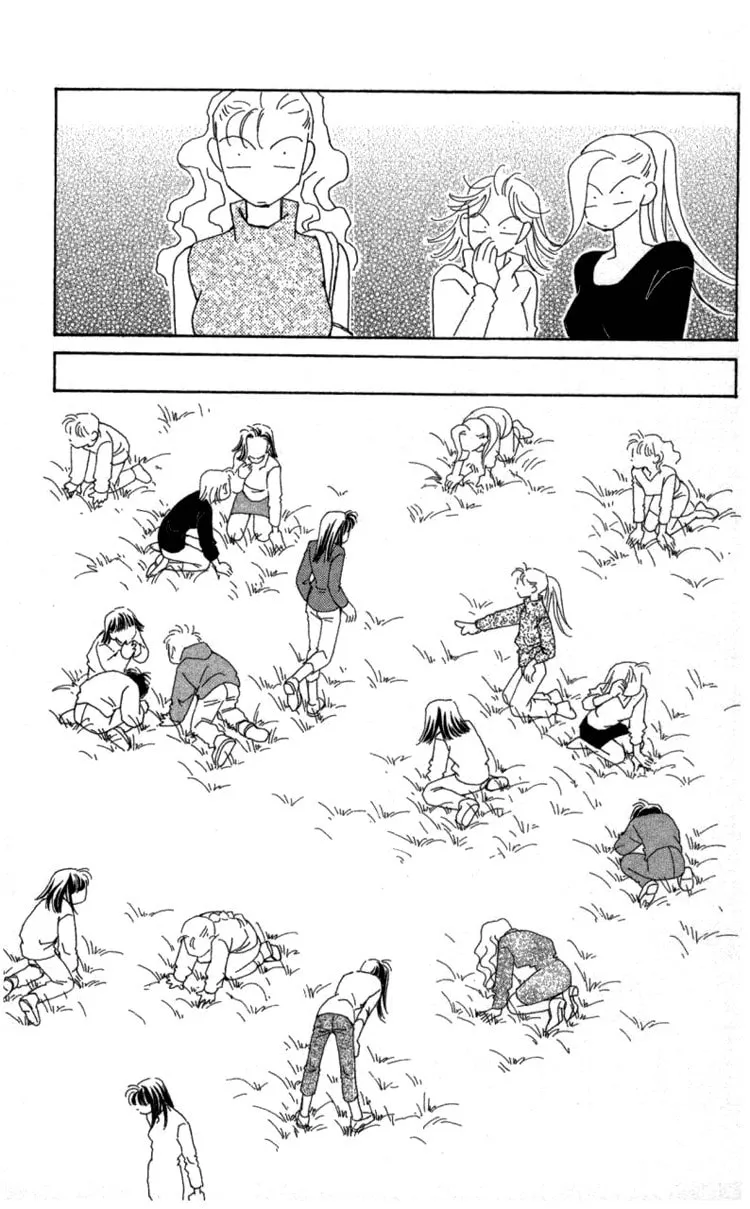 Read KIRAI chapter 36 image 42 on Lezhin
