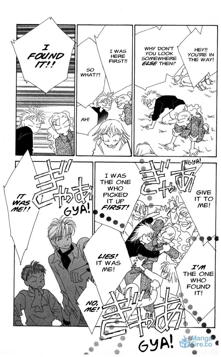 Read KIRAI chapter 36 image 44 on Lezhin