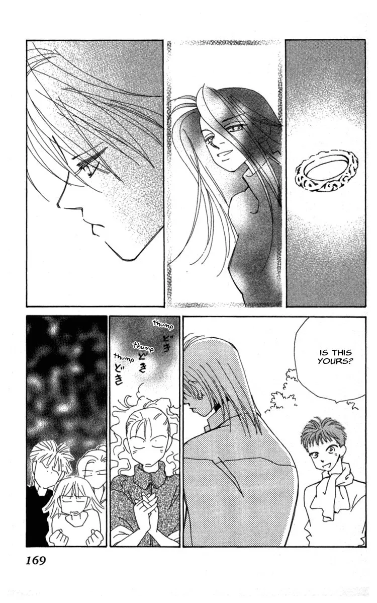 Read KIRAI chapter 36 image 46 on Lezhin