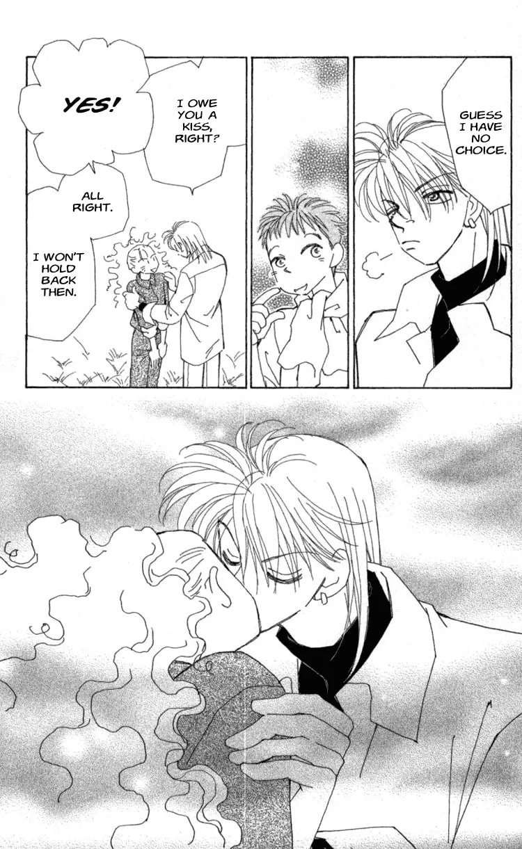 Read KIRAI chapter 36 image 48 on Lezhin
