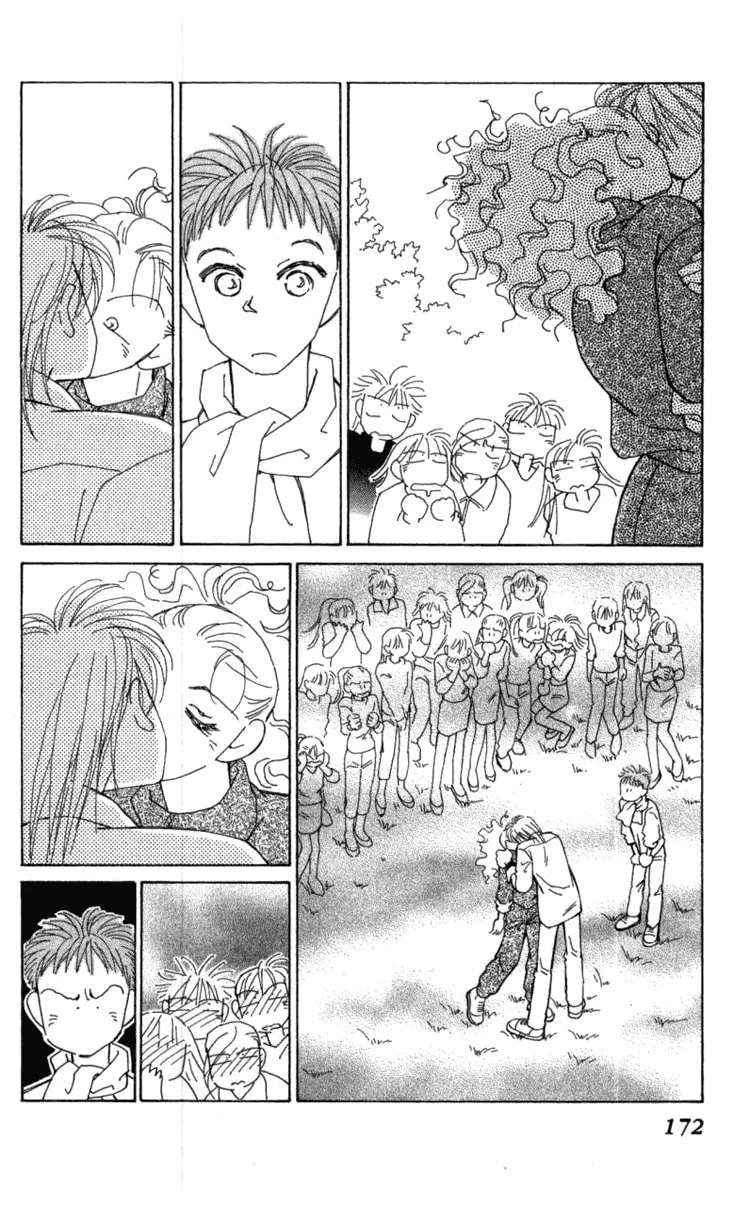 Read KIRAI chapter 36 image 49 on Lezhin