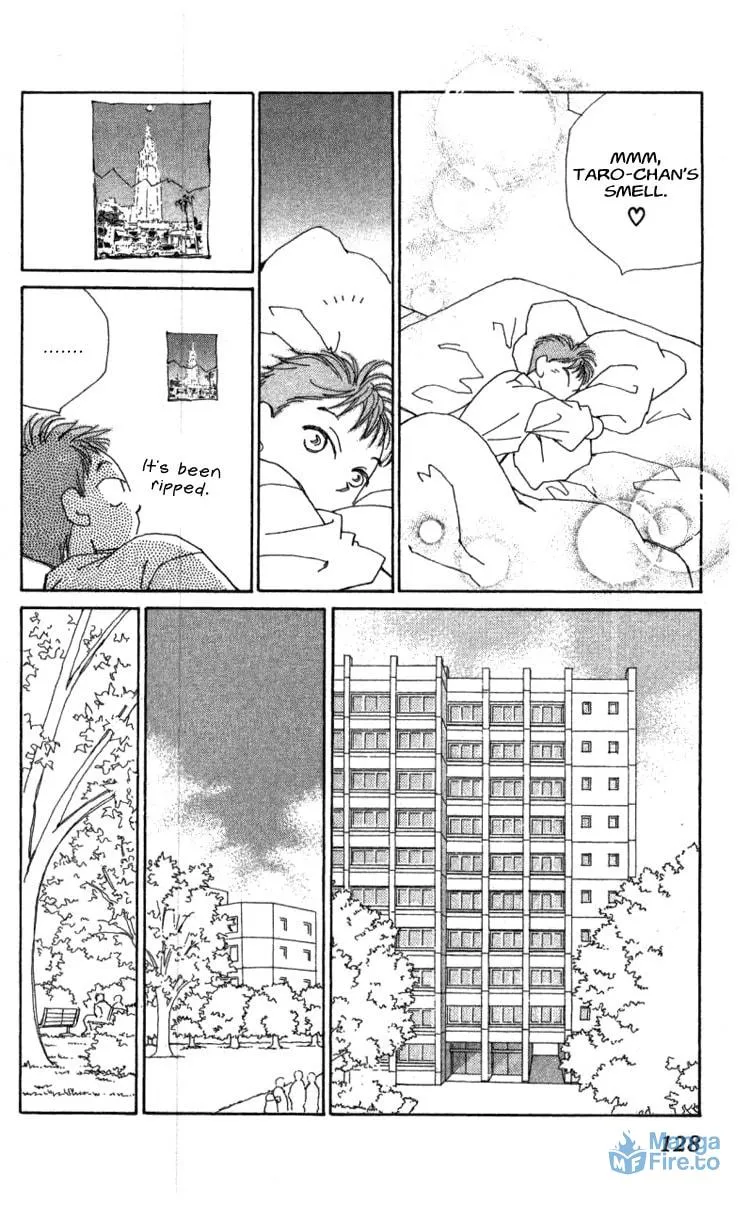 Read KIRAI chapter 36 image 5 on Lezhin