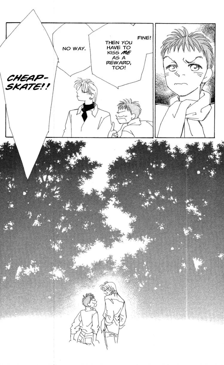 Read KIRAI chapter 36 image 51 on Lezhin