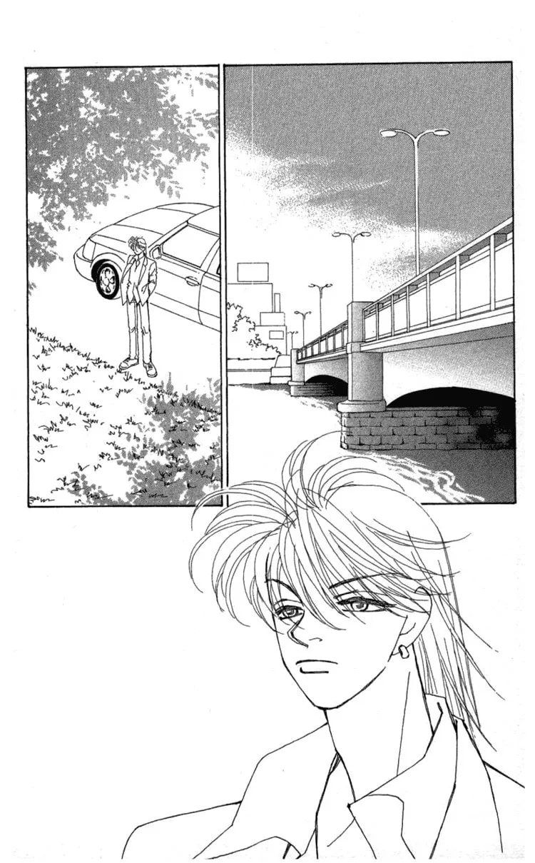 Read KIRAI chapter 36 image 52 on Lezhin