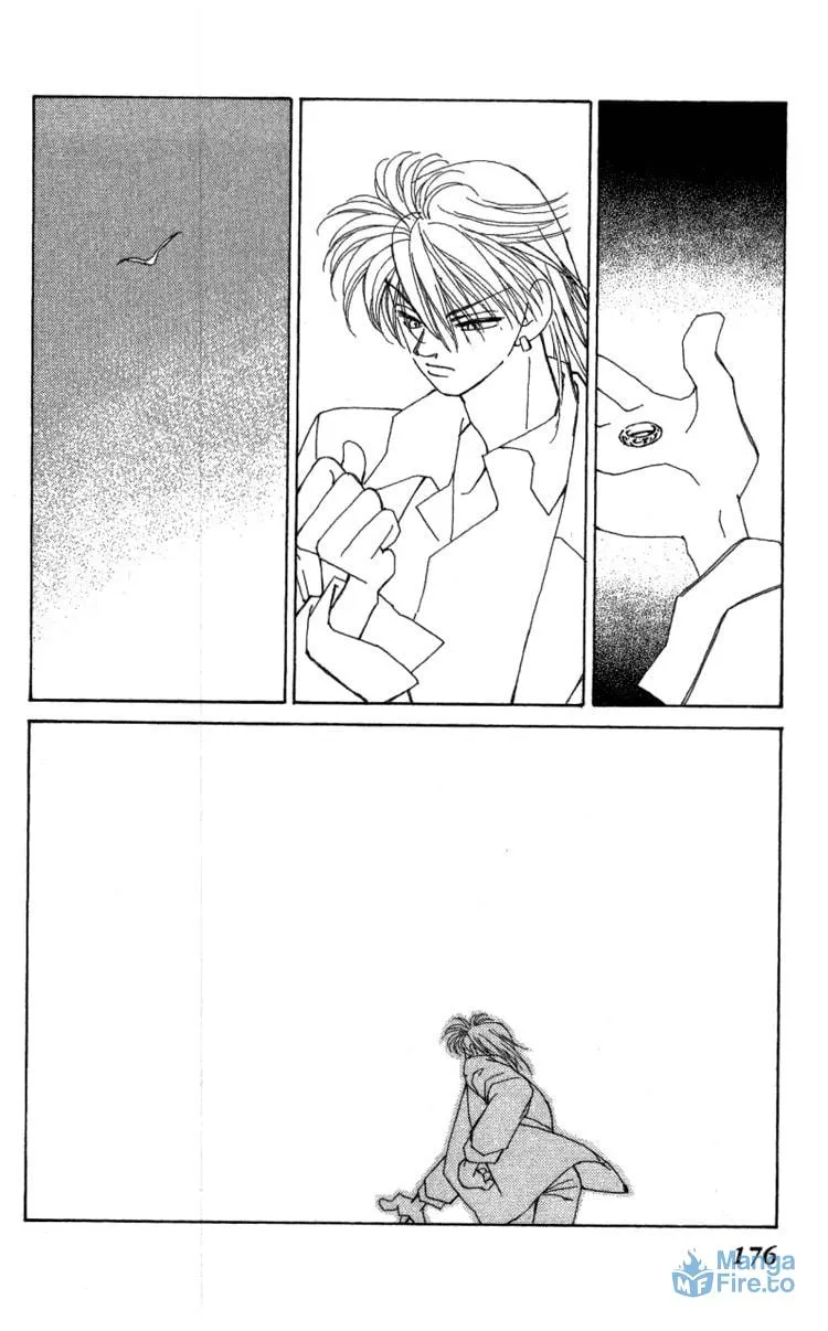 Read KIRAI chapter 36 image 53 on Lezhin