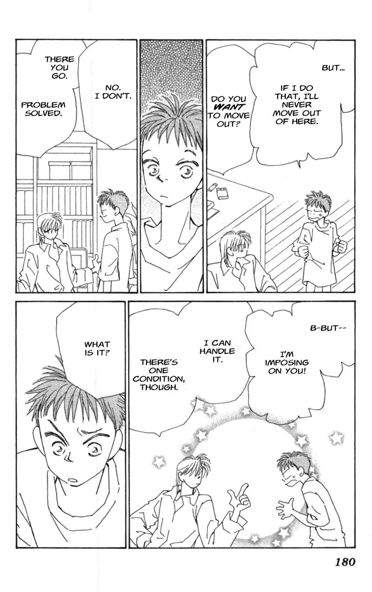 Read KIRAI chapter 36 image 57 on Lezhin
