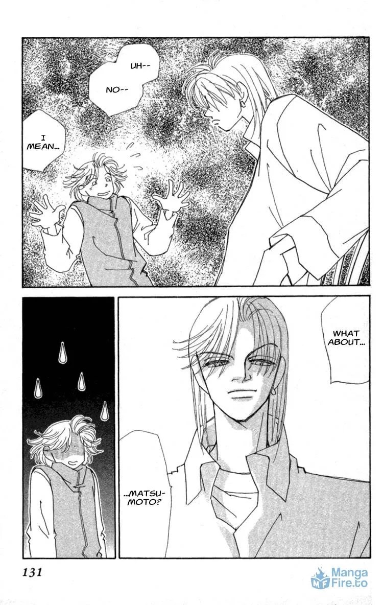 Read KIRAI chapter 36 image 8 on Lezhin