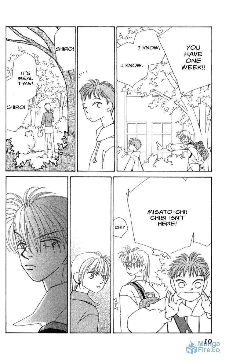 Read KIRAI chapter 37 image 11 on Lezhin