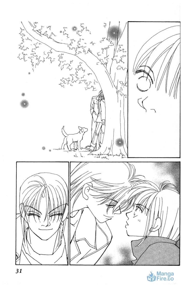 Read KIRAI chapter 37 image 32 on Lezhin