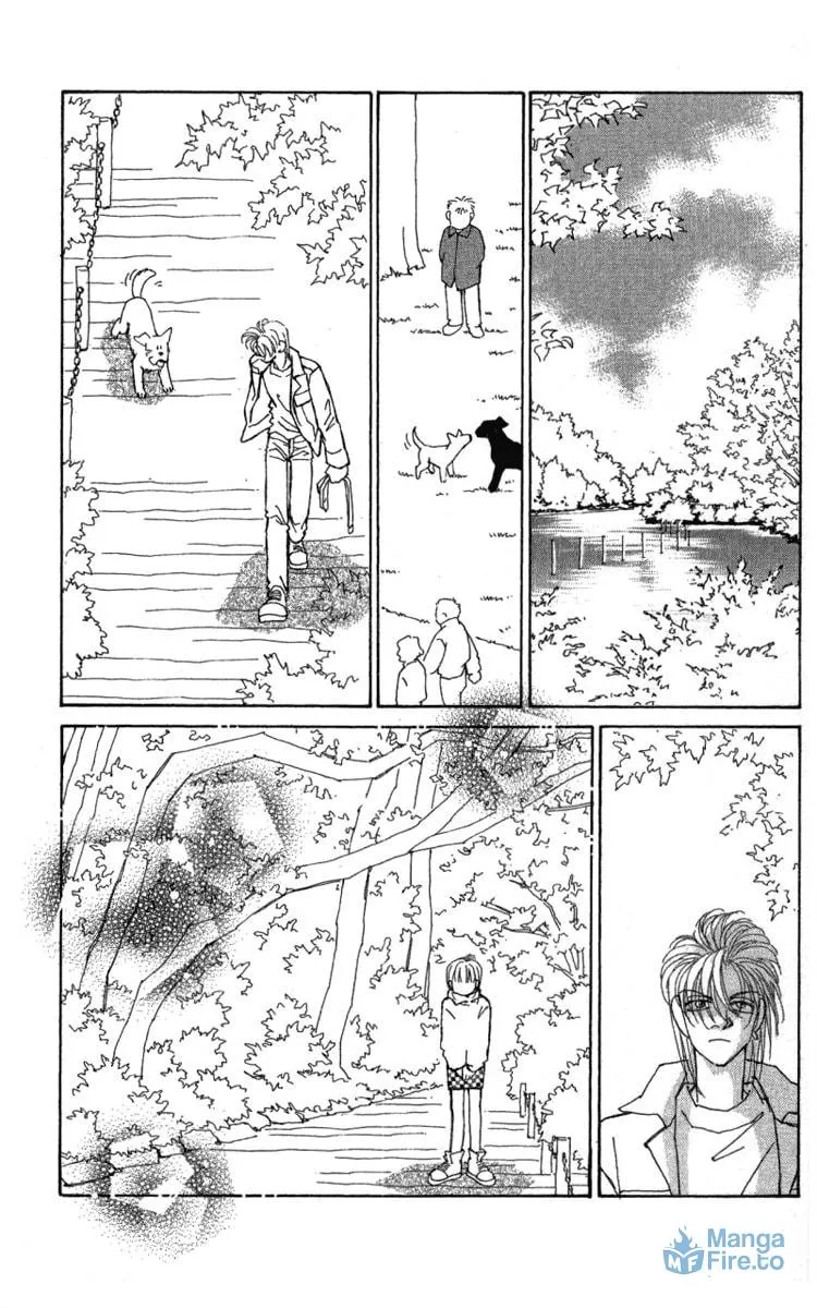 Read KIRAI chapter 37 image 38 on Lezhin