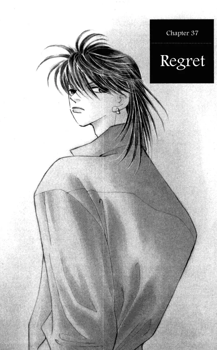 Read KIRAI chapter 37 image 4 on Lezhin