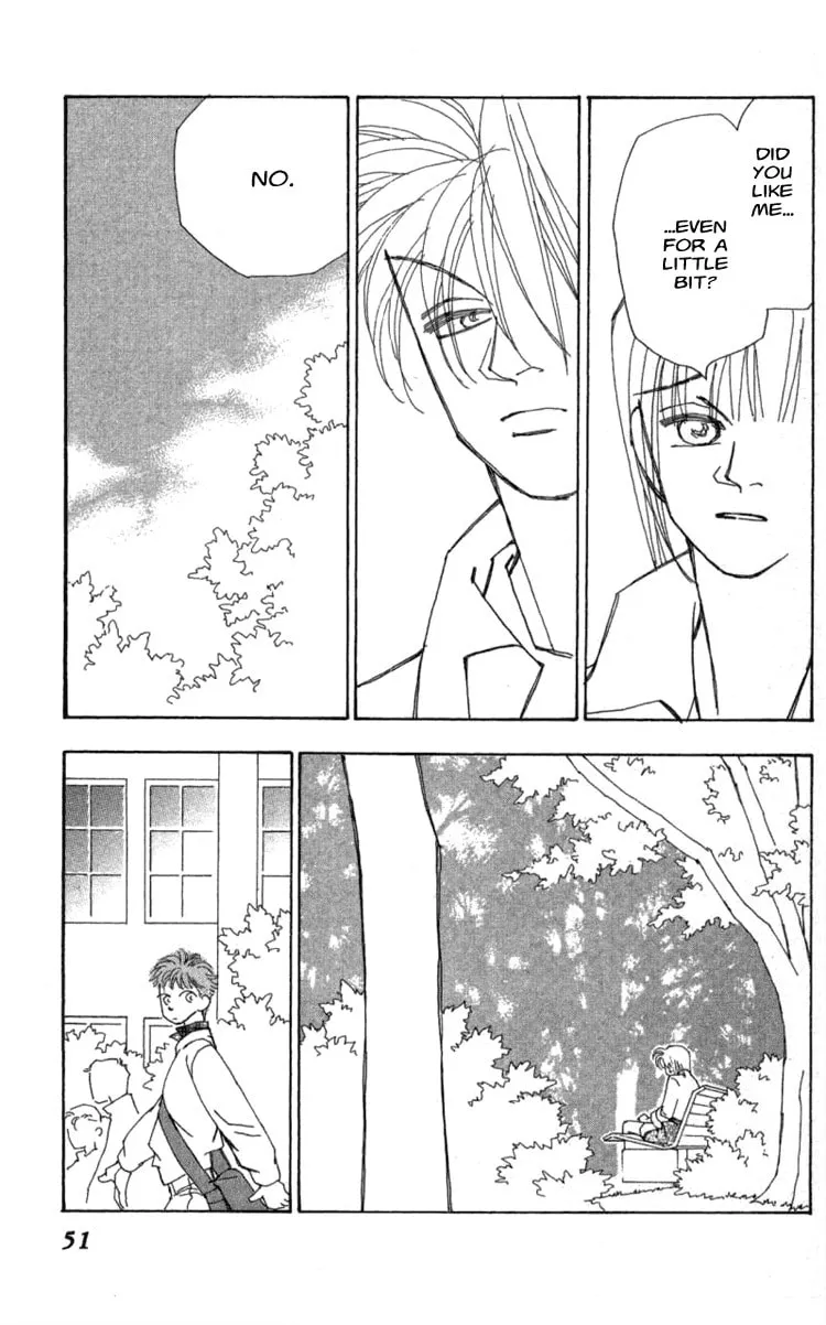 Read KIRAI chapter 37 image 52 on Lezhin