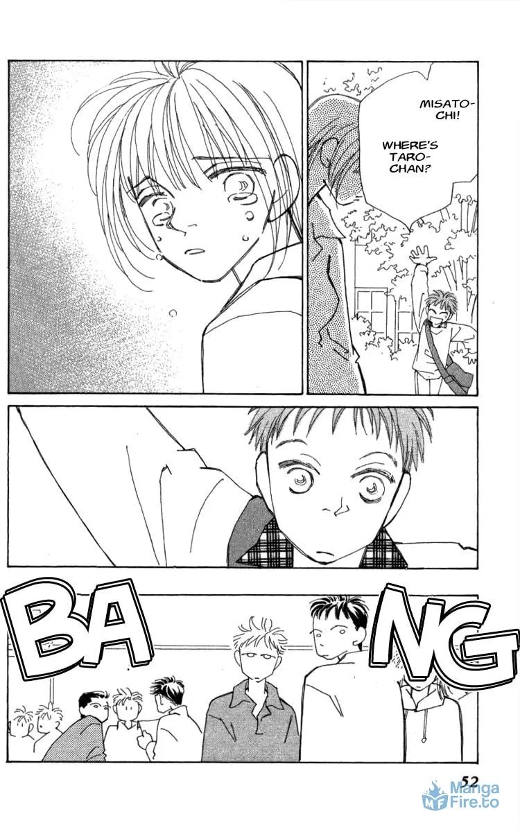 Read KIRAI chapter 37 image 53 on Lezhin