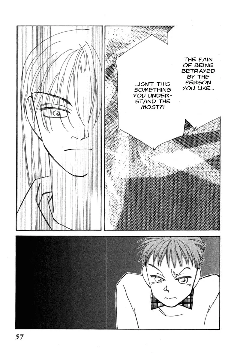 Read KIRAI chapter 37 image 58 on Lezhin