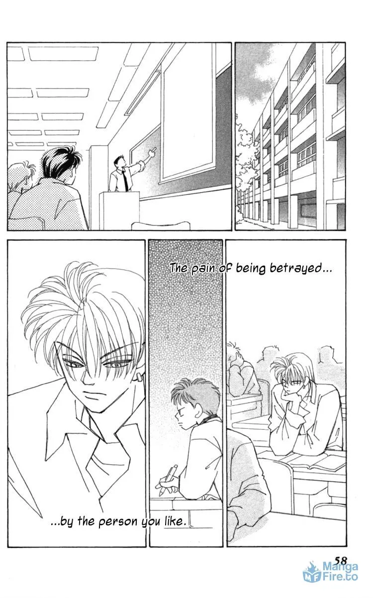 Read KIRAI chapter 37 image 59 on Lezhin