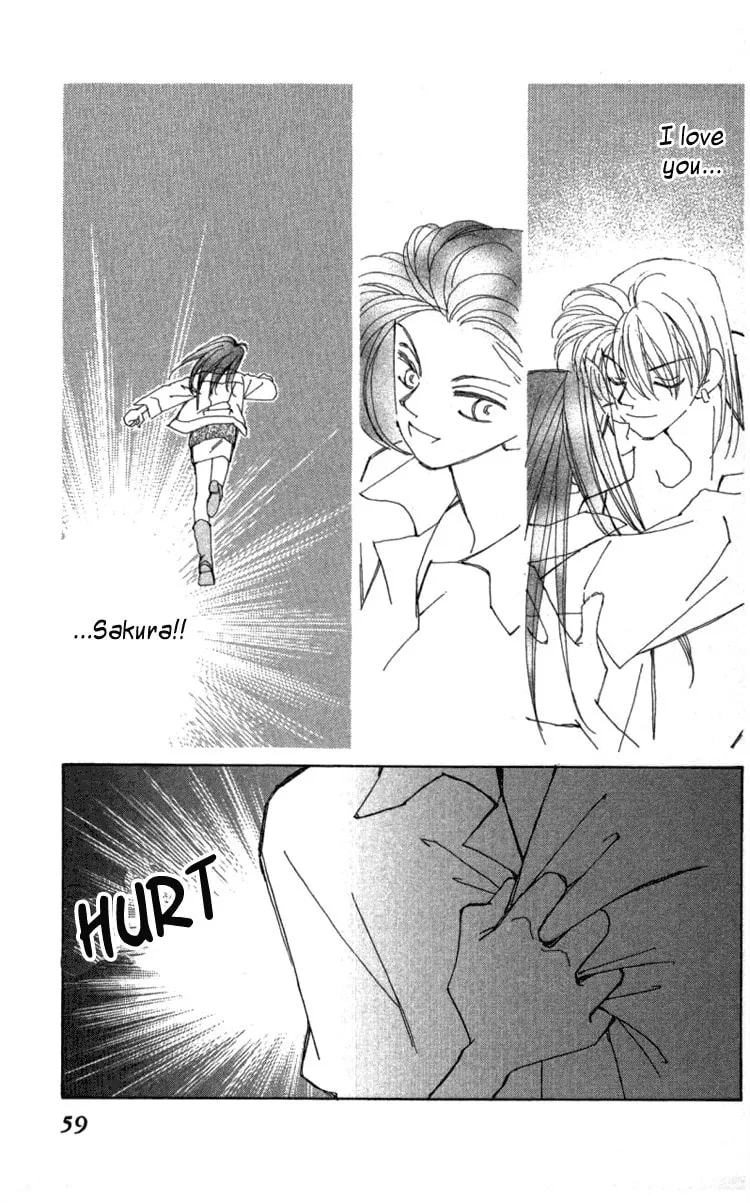 Read KIRAI chapter 37 image 60 on Lezhin