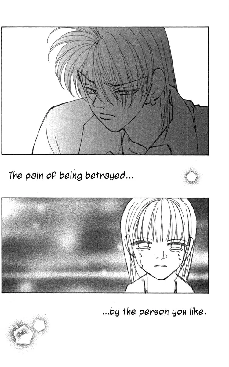 Read KIRAI chapter 37 image 61 on Lezhin