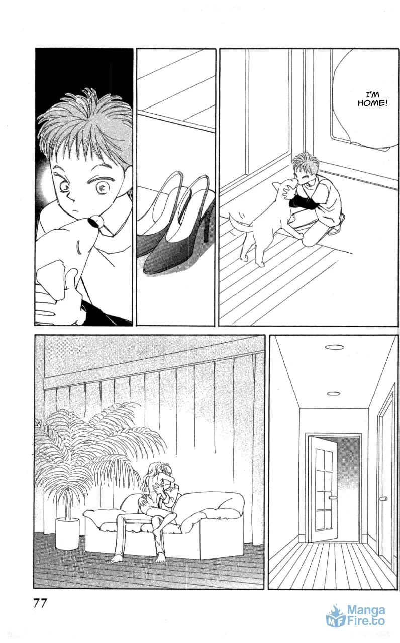 Read KIRAI chapter 38 image 14 on Lezhin