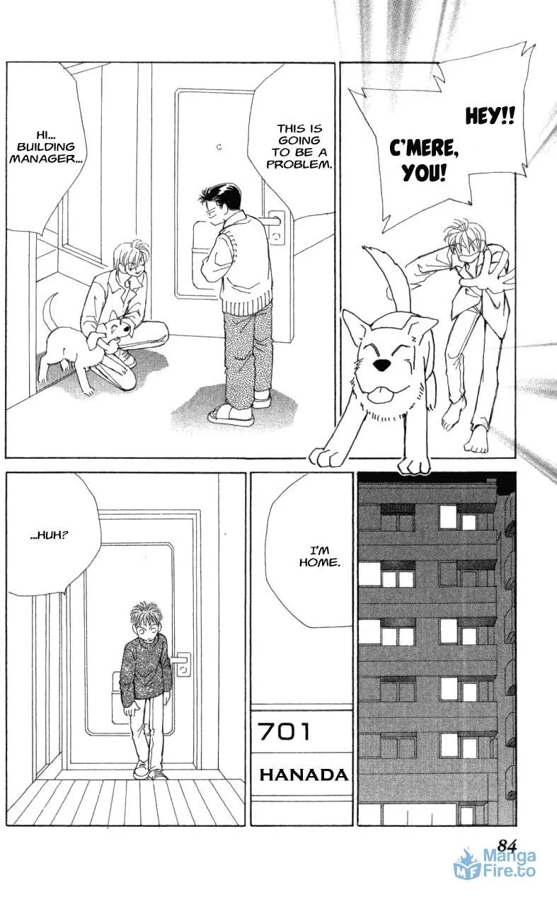 Read KIRAI chapter 38 image 20 on Lezhin