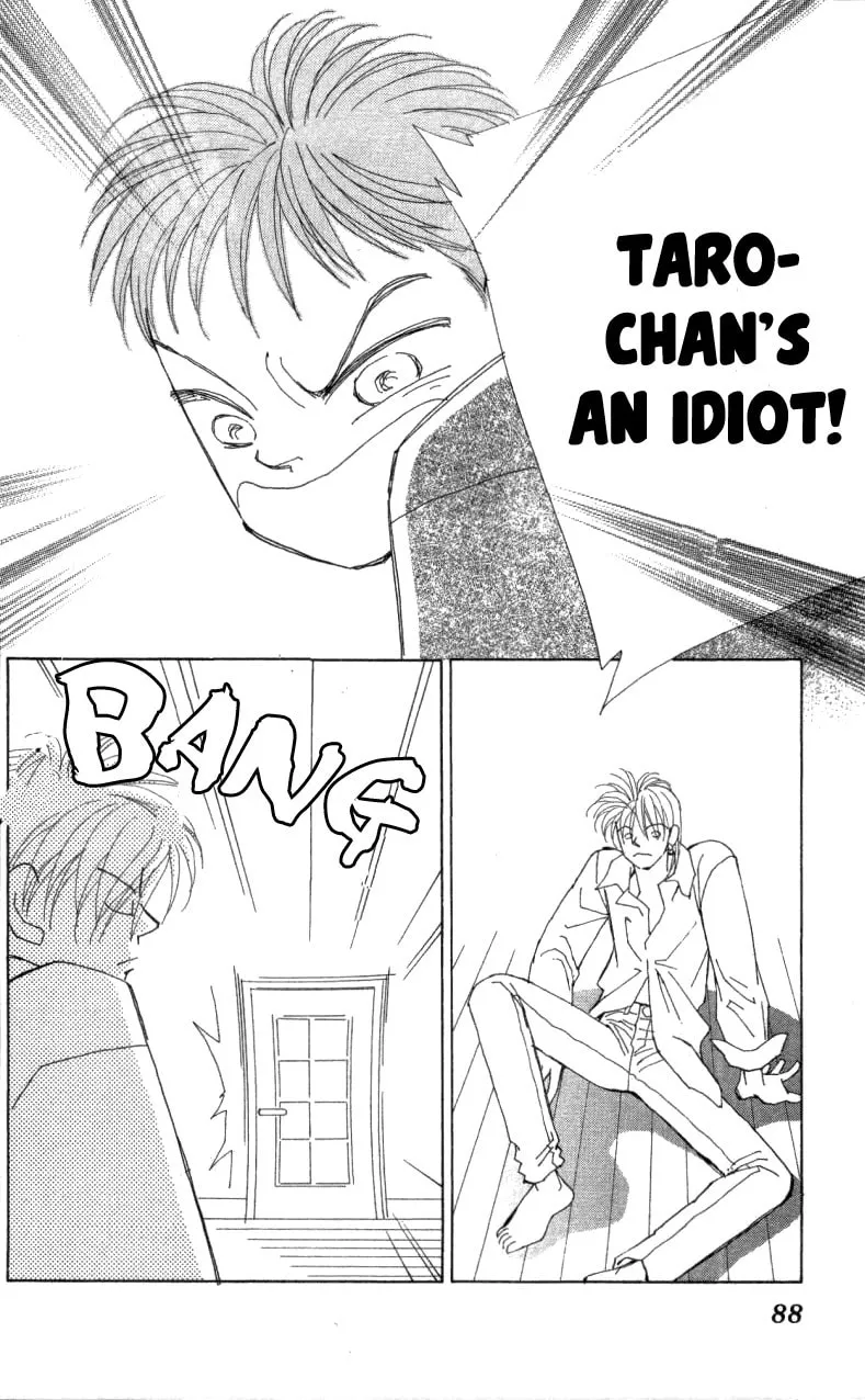 Read KIRAI chapter 38 image 24 on Lezhin