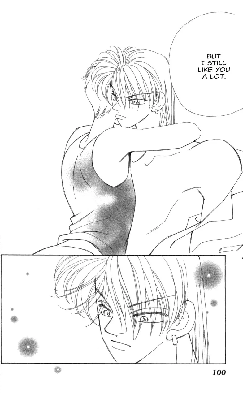 Read KIRAI chapter 38 image 36 on Lezhin