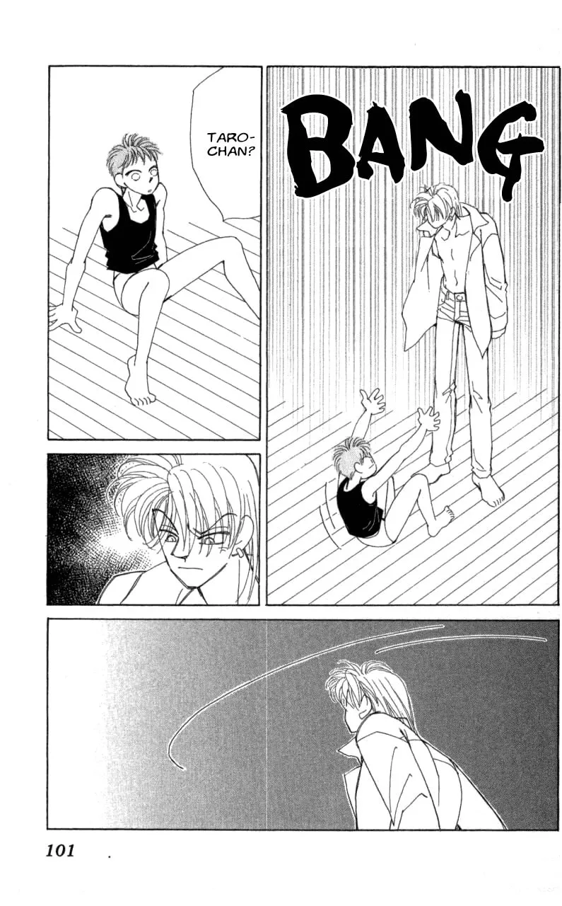 Read KIRAI chapter 38 image 37 on Lezhin