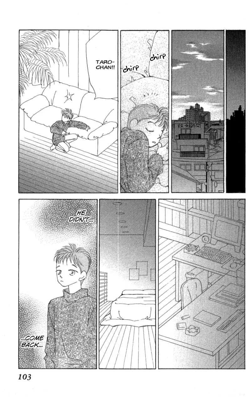 Read KIRAI chapter 38 image 39 on Lezhin