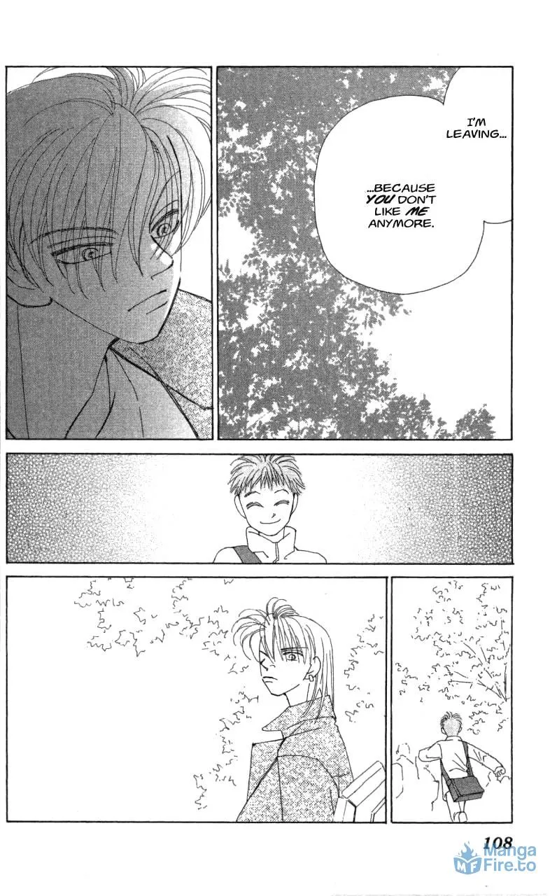 Read KIRAI chapter 38 image 44 on Lezhin