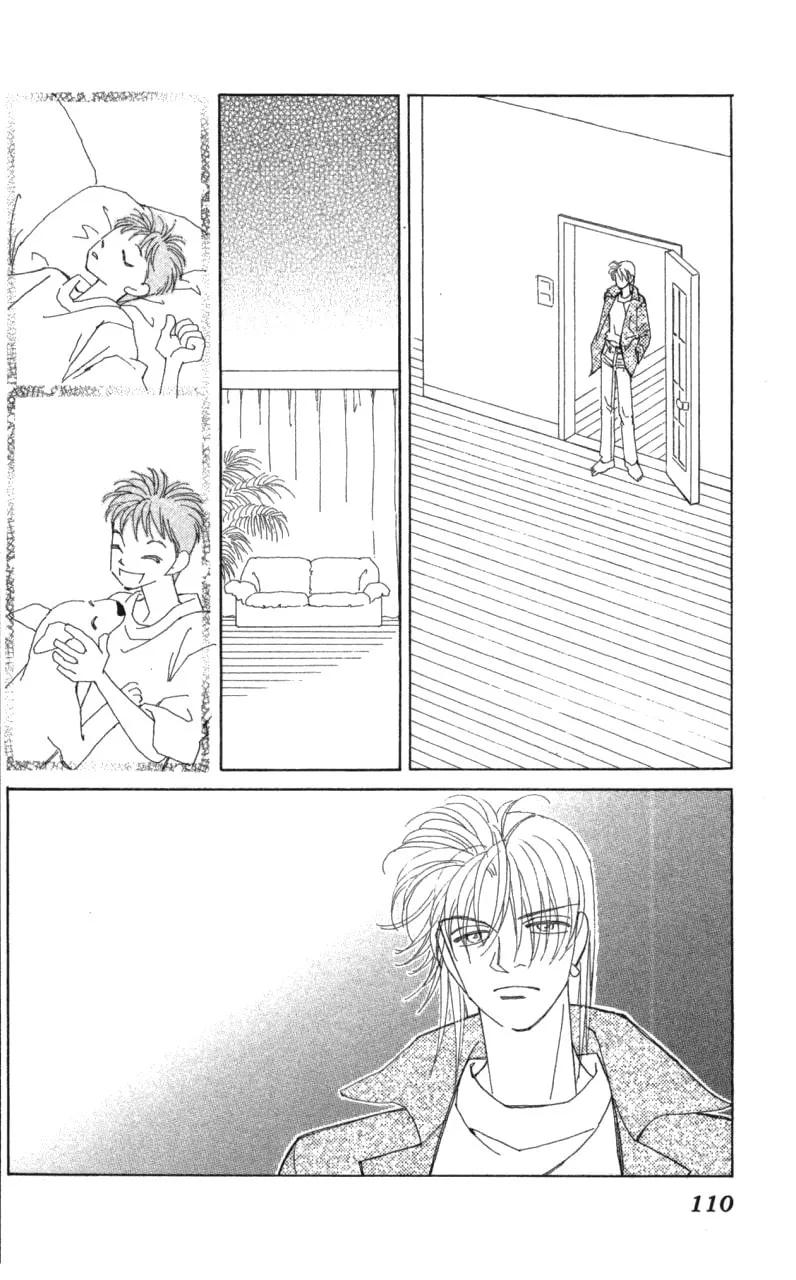 Read KIRAI chapter 38 image 46 on Lezhin