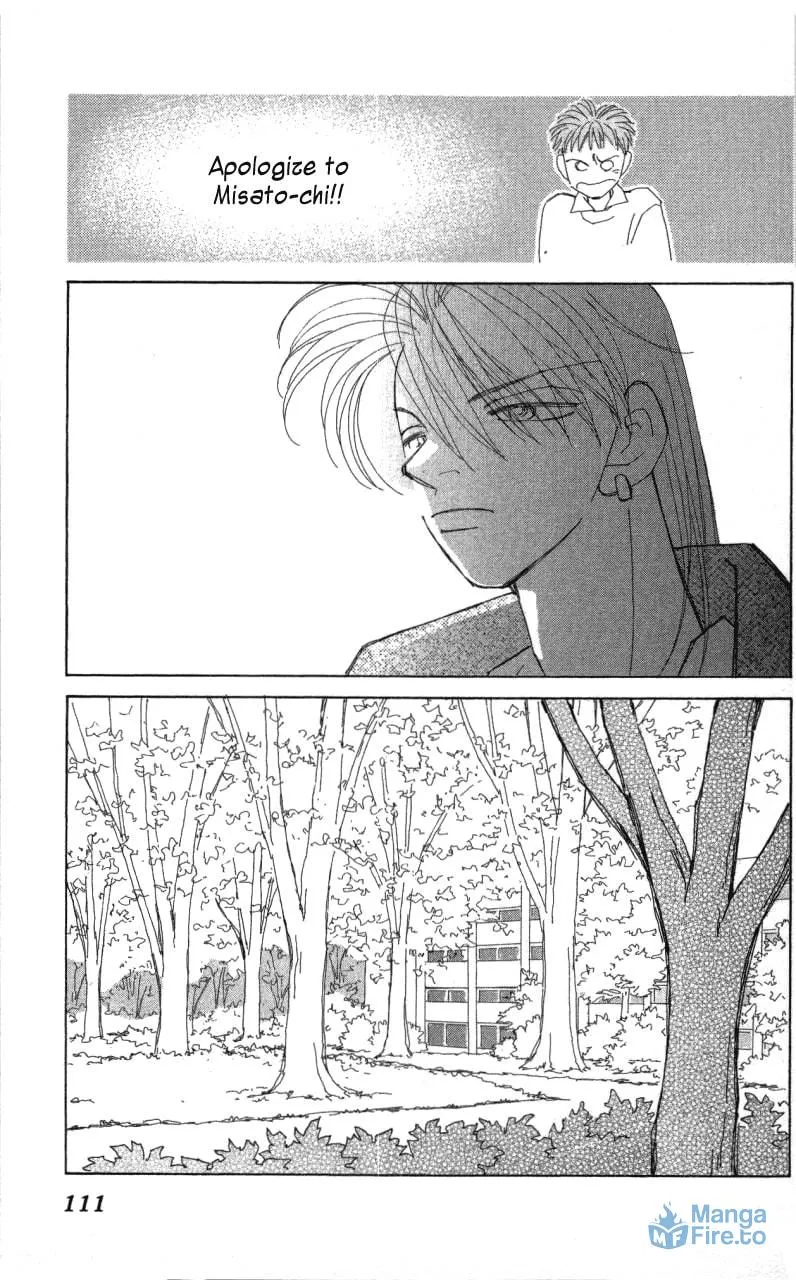 Read KIRAI chapter 38 image 47 on Lezhin