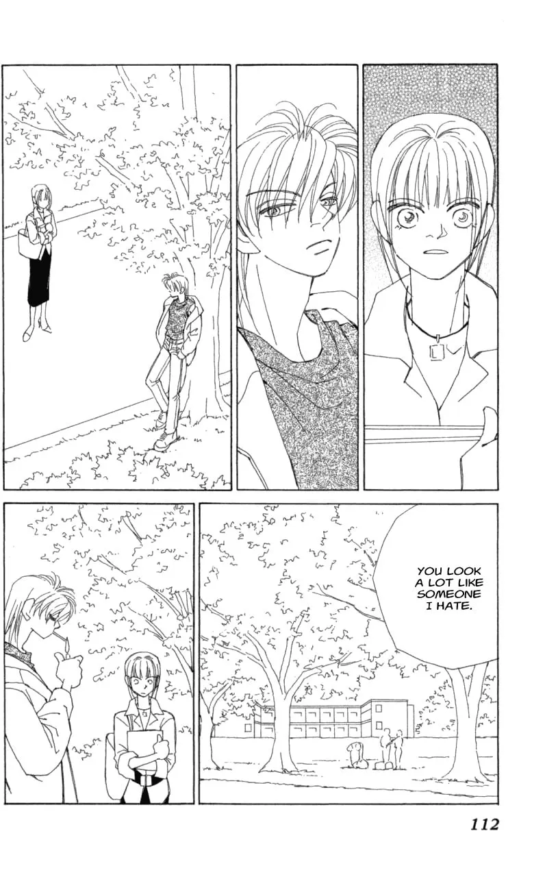 Read KIRAI chapter 38 image 48 on Lezhin