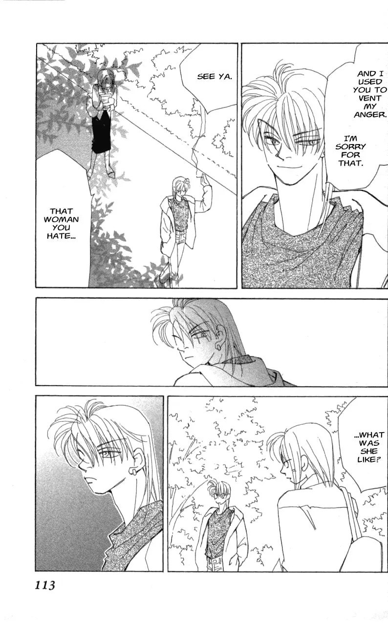 Read KIRAI chapter 38 image 49 on Lezhin