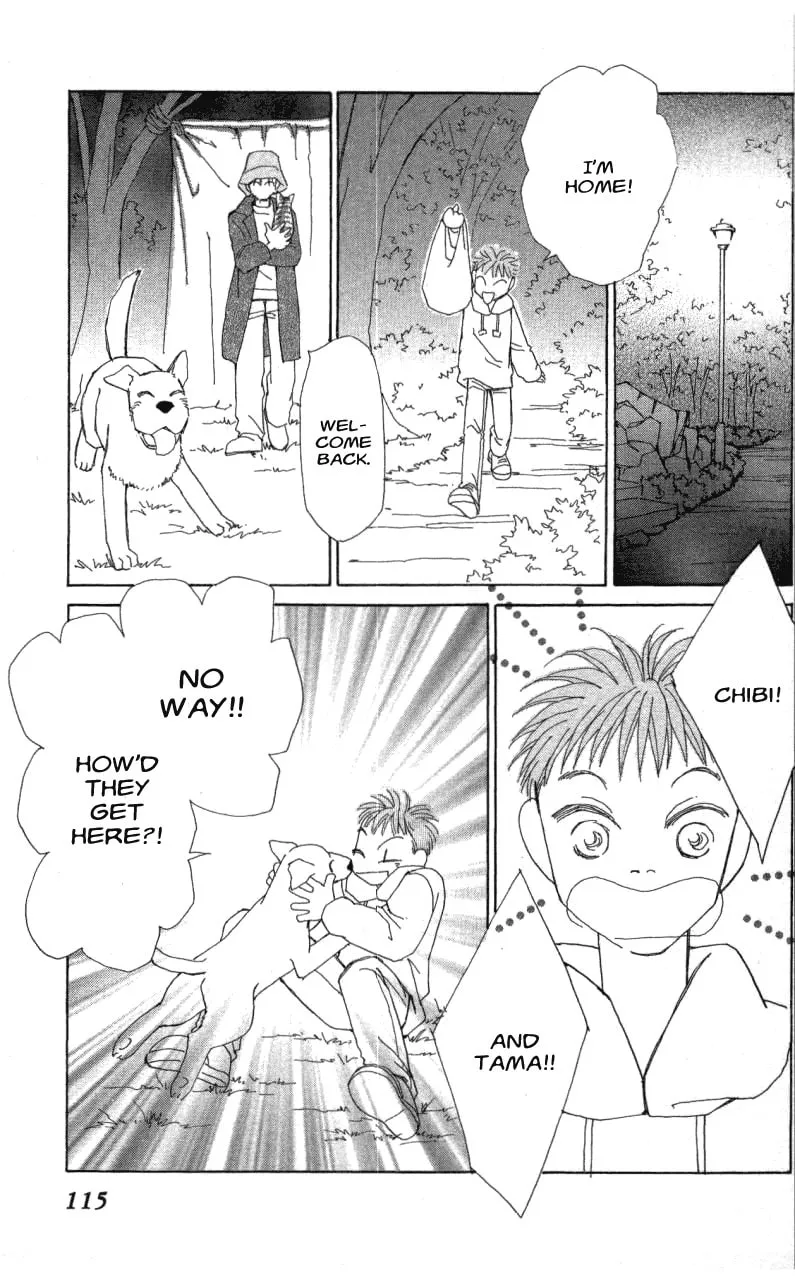 Read KIRAI chapter 38 image 51 on Lezhin