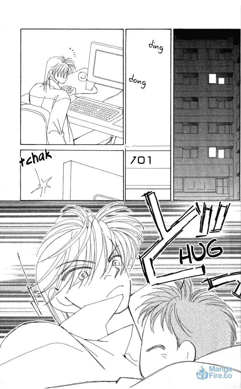 Read KIRAI chapter 38 image 53 on Lezhin