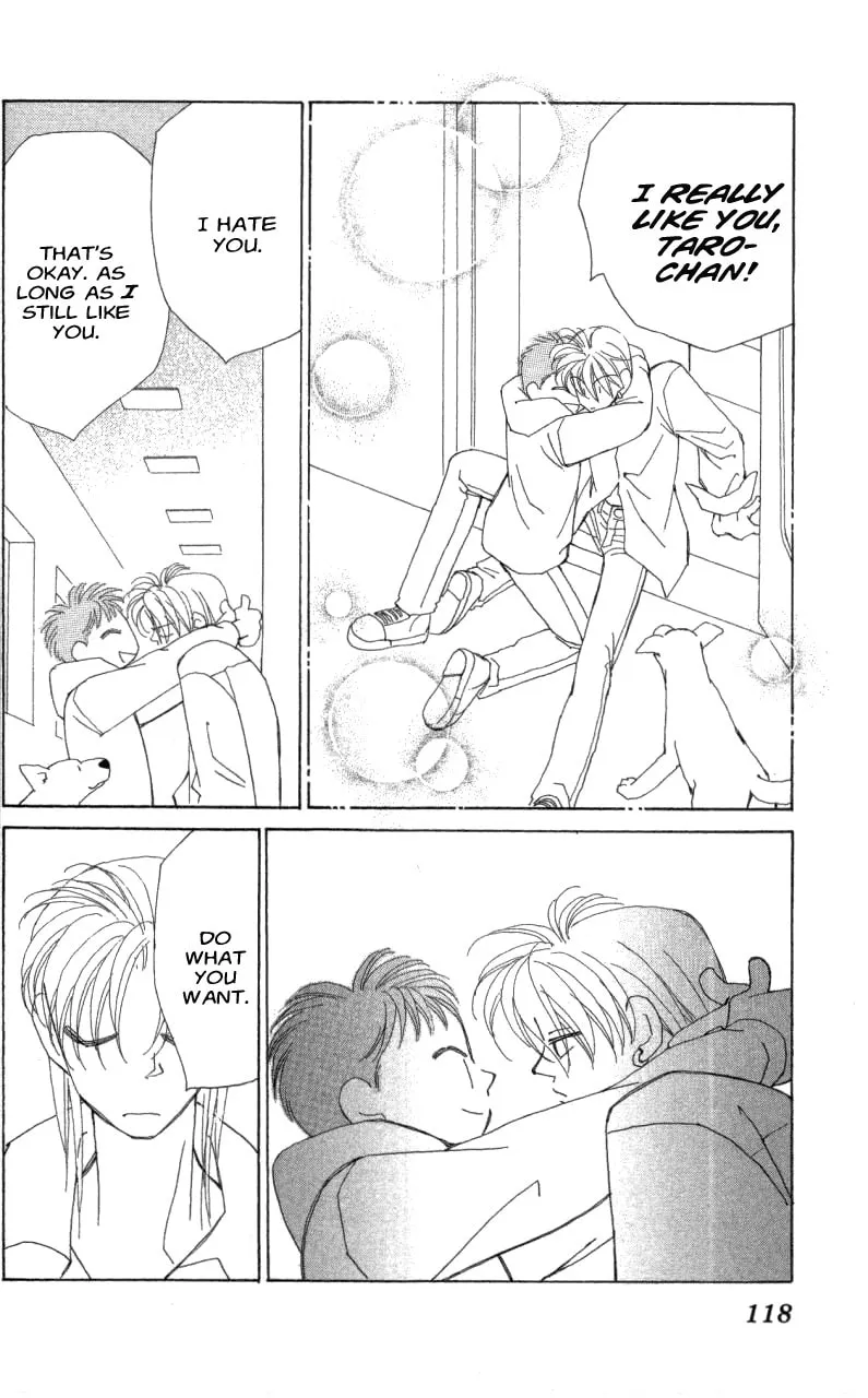Read KIRAI chapter 38 image 54 on Lezhin