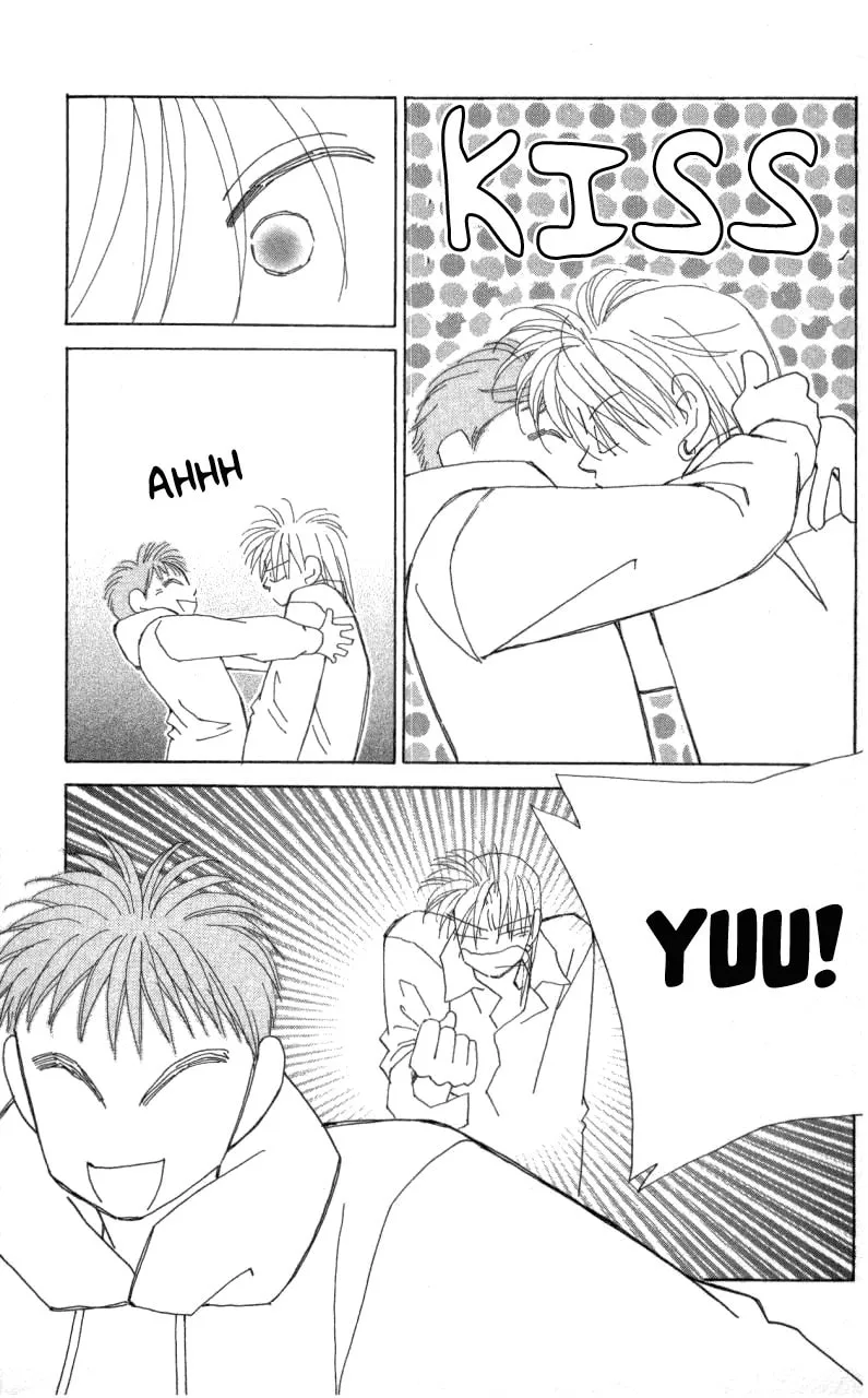 Read KIRAI chapter 38 image 55 on Lezhin