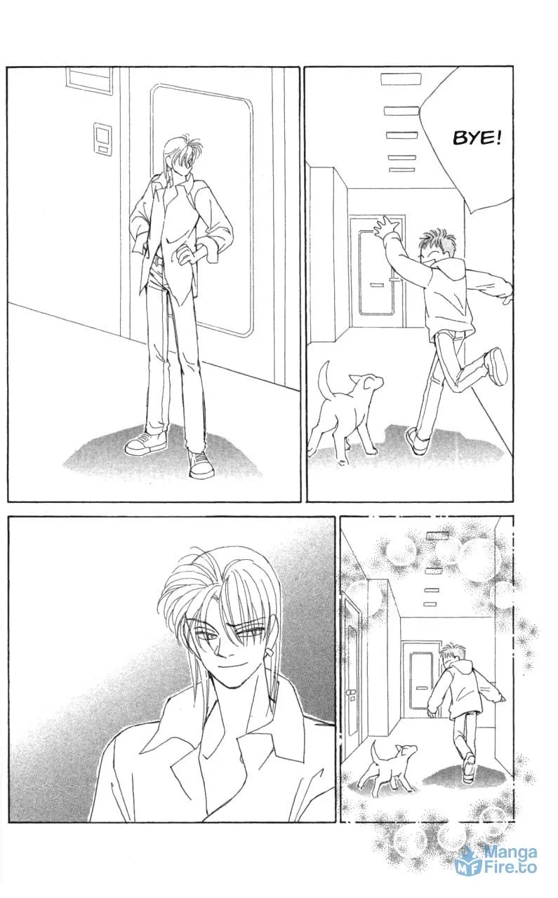Read KIRAI chapter 38 image 56 on Lezhin