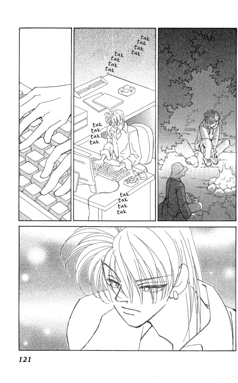 Read KIRAI chapter 38 image 57 on Lezhin